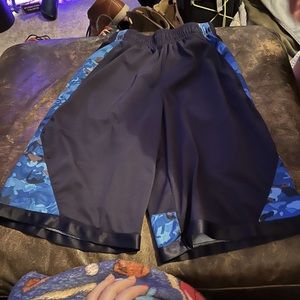 Boys champion shorts